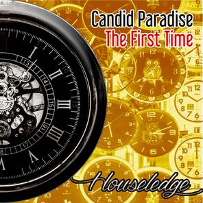 Nu Ground Foundation, Candid Paradise – The First Time