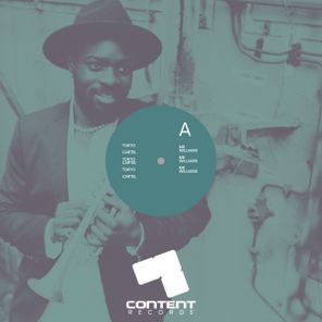 Tokyo Cartel - Mr Williams 1 Tokyo Cartel – Mr Williams