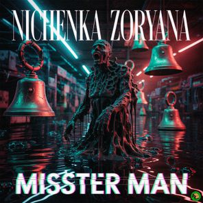 Nichenka Zoryana – Misster Man