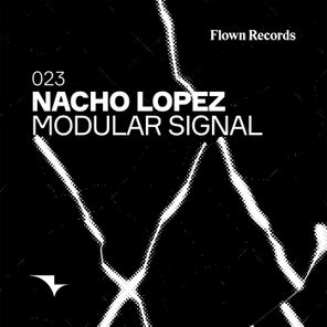 Nacho Lopez – Modular Signal