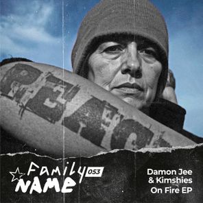 Damon Jee, Kimshies – On Fire