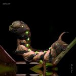 James Harbrecht – Incantations