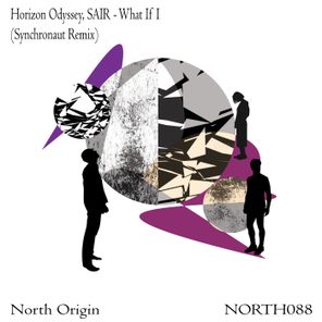 Synchronaut, Horizon Odyssey - What if I (Synchronaut Remix) 1 Synchronaut, Horizon Odyssey – What if I (Synchronaut Remix)