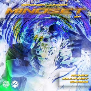 Junger, Gekoner – Mindset EP