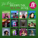 Rona Ray, Venessa Jackson – Bedfunk All Of 2025