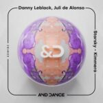 Danny Leblack, Juli de Alonso – Starsky – Kimmera
