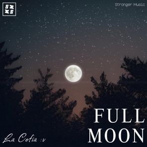 La Cofia :v – Full Moon
