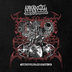 Niko, Jord (AUS) – THE ANGEL RISES, Vol. 2