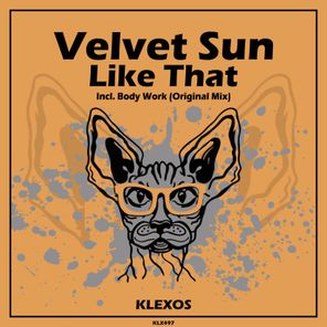 Velvet Sun - Like That 1 Velvet Sun – Like That