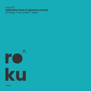 Sebastian Haas, Ignacio Corazza – Limitless