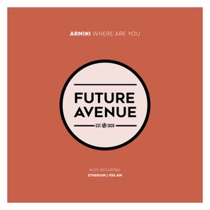 ARMINI – Where Are You
