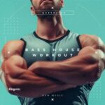 Kidd Island – Bass House Workout – Selected by Kidd Island