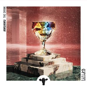 Timboletti, AmuAmu – The Drink