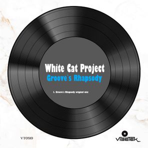 White Cat Project – Groove`s Rhapsody