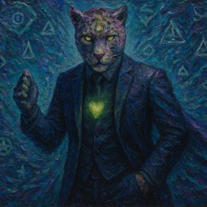 Luum, Saez Prato – Sound Fighters