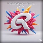 Cush, Inner Voice – The Best of Gallant Records 2025