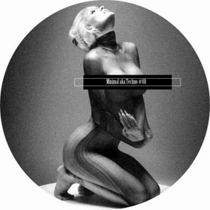 Miguel Villa, A-10 – Minimal Aka Techno #08