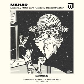 Mahar – Planet 212, Pt. 3