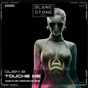 Guen B – Touch Me