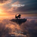 Matias Chilano, Not Demure – Fading Sparks