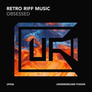 Retro Riff Music – Obsessed