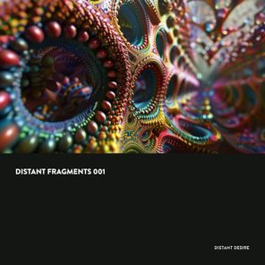Serval (AR), Kenshi Kamaro – Distant Fragments 001
