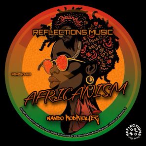 Nando Rodriguez - AFRICANISM 1 Nando Rodriguez – AFRICANISM