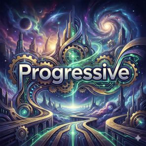 Upgrade, XI – Progressive