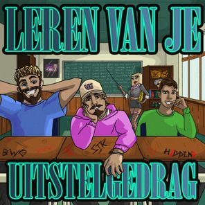 Uitstelgedrag! – Leren van je