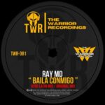 Ray MD – Baila Conmigo