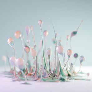 Made By Pete, Chambord – Art Of Falling