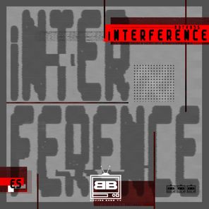 Jenks (UK), ES – Interference EP