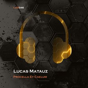 Lucas Matauz – Procella Et Caelum