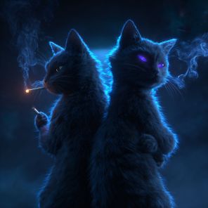 J.FAY, Lightcamo – Junkies