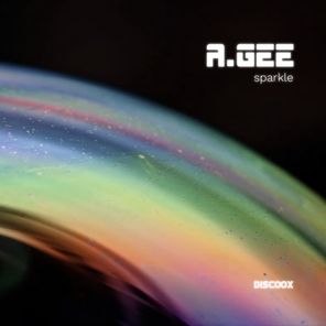A.GEE – Sparkle