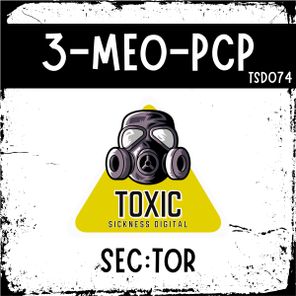 3-MeO-PCP – Sec:Tor