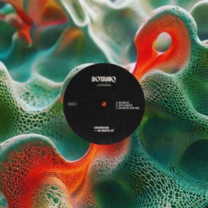 Chinonegro – Mi Gentee EP