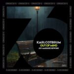 Joy Marquez, Karl Cotbrum – Out Of Mind