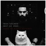 Reza Golroo – Best of 2025