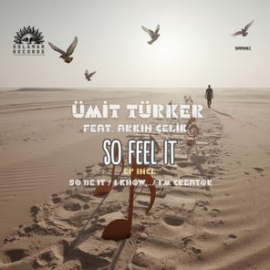 Umit Turker, Arkin Celik – So Feel It