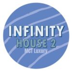 CRSTL, Steff Corner – Infinity House 2