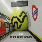 Reuss – Foreign