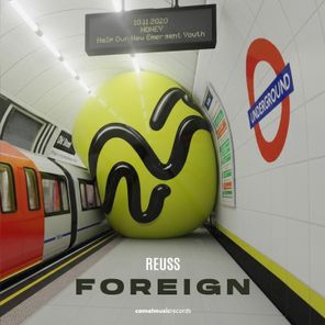 Reuss – Foreign