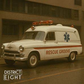 Miguel Serrano – Rescue Groove