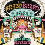 EAZYBAKED, Daily Bread – FRESH BAKED BREAD