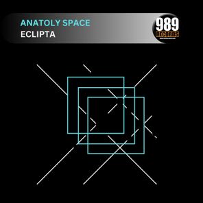 Anatoly Space, Sandro Laporese – Eclipta