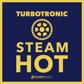 Turbotronic – Steam Hot