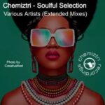 Medesen, Next Door But One – Chemiztri – Soulful Selection (Extended Mixes)