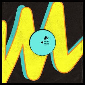 Steve Hart – Bass Man