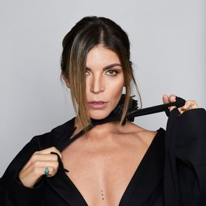 Winter groovy chart Chart from Lola Palmer